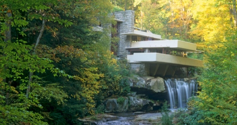 Здания Фрэнка Ллойда Райта теперь можно посетить онлайн