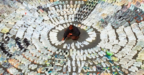 Канье Уэст стал миллиардером