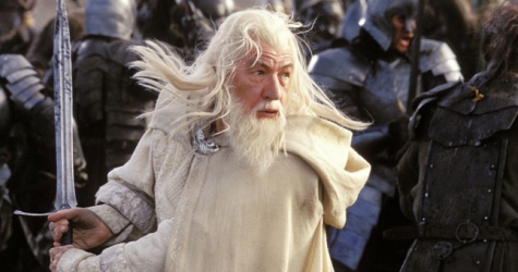 Иэн Маккеллен опубликовал дневник о съемках во «Властелине колец»