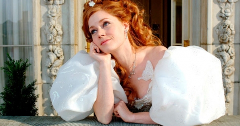 Эми Адамс вернется к роли принцессы Жизель в сиквеле «Зачарованной»