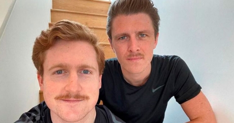 Британские альпинисты покорили Эверест, не выходя из дома