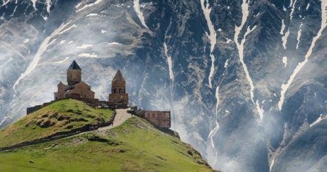 Литва официально переименовала Грузию