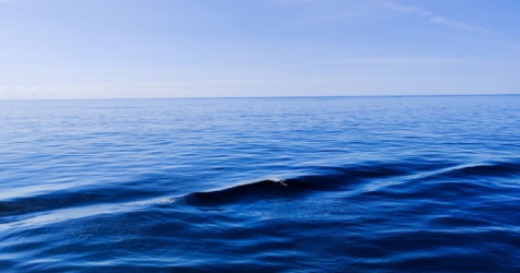 Температура в Атлантическом океане побила рекорд последних 2900 лет