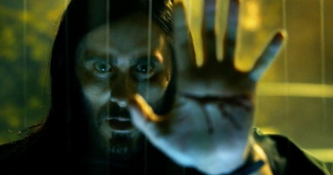 Дату выпуска фильма «Морбиус» с Джаредом Лето снова перенесли