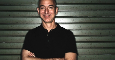 Джефф Безос основал благотворительный фонд на 2 милларда долларов