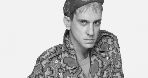 Джереми Скотт объявил о коллаборации с H&M