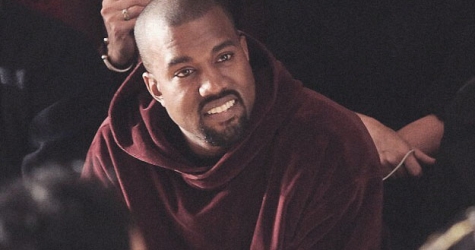 Канье Уэст поделился впечатлениями от документального фильма об Александре Маккуине