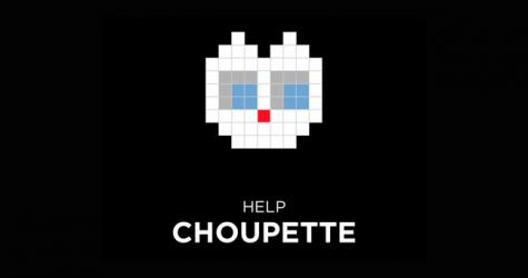 Вышла игра, в которой можно почувствовать себя кошкой Карла Лагерфельда