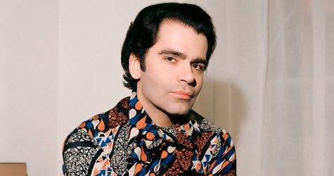 Бывший редактор WWD напишет книгу о Карле Лагерфельде