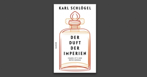 «Запах империй»: вышла книга об ароматах Chanel №5 и «Красная Москва»