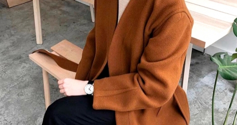 Как собрать зимний гардероб: советы от стилиста Юли Катькало