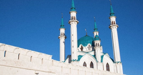 Духовное управление мусульман России запретило браки с немусульманами