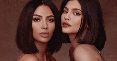 Kylie Cosmetics против KKW Beauty: кто стал популярнее в ресейле в 2018 году
