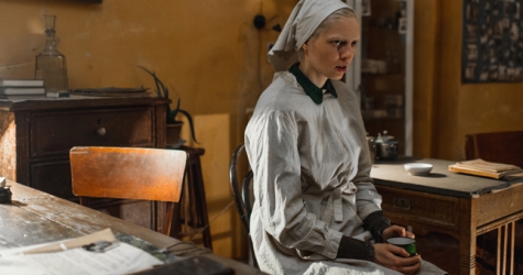 Фильм Кантемира Балагова «Дылда» получил Гран-при кинофестиваля «Зеркало»