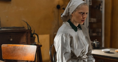 Россия выдвинула фильм «Дылда» на «Оскар»