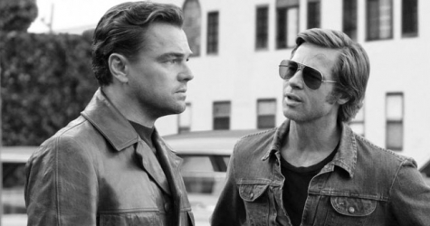 Квентин Тарантино хочет снять вестерн-сериал из «Однажды в… Голливуде»