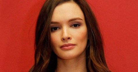 Паулина Андреева сыграет жену Цоя в новом фильме Алексея Учителя