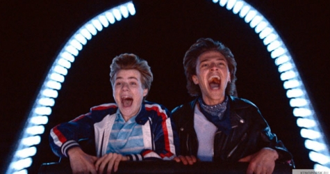 Вышел полный трейлер фильма Франсуа Озона «Лето 85-го»