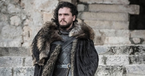 Кит Харингтон присоединится к киновселенной Marvel