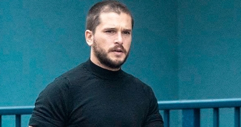 Кит Харингтон сменил прическу — его стали называть русским