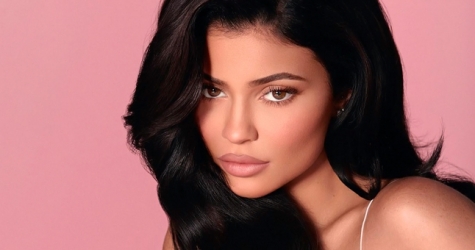 Кайли Дженнер стала самым молодым миллиардером в истории