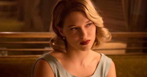 Леа Сейду сыграет в новом фильме о Джеймсе Бонде