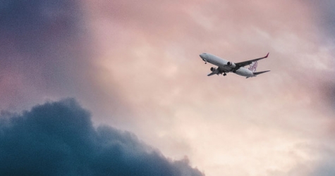 Россия ограничивает авиасообщение со странами Европы из-за коронавируса