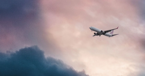 Углеродный след от сообщений «Лол» и «Ок» сравним с выбросами от самолетов