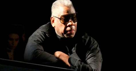 Андре-Леон Телли рассказал о шрамах от Анны Винтур