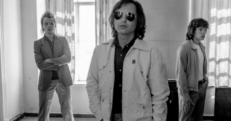 Художник-постановщик «Лета» получил приз Европейской киноакадемии