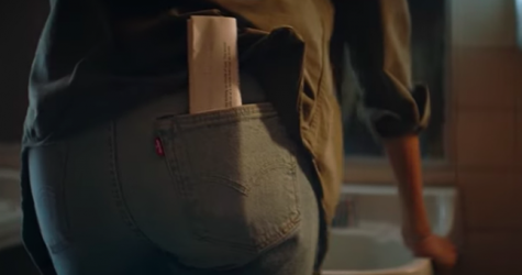 Свобода самовыражения и важность веры в себя в новом видео Levi’s