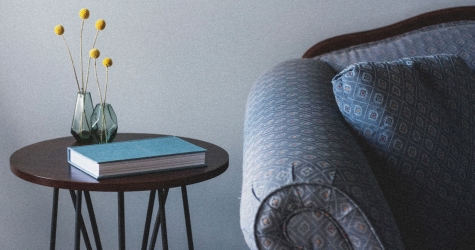 Почему в доме важно иметь гостиную комнату