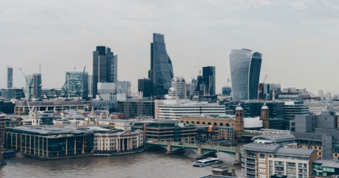 LVMH откроет люксовый отель в Лондоне