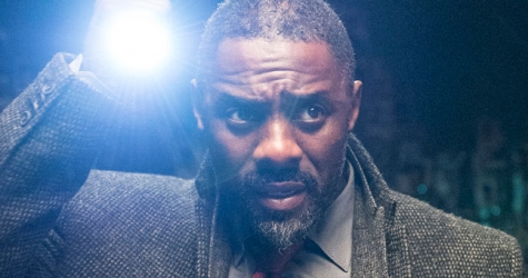 Идрис Эльба подтвердил работу над фильмом «Лютер»