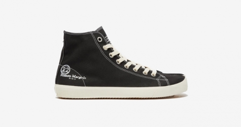 Maison Margiela выпустил таби-кеды