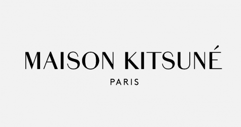 У бренда Maison Kitsuné появился первый амбассадор