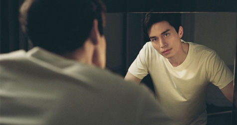 Как мужской макияж меняет представления о маскулинности