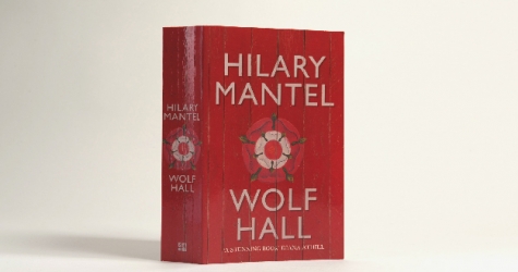 Жюри Букеровской премии выбрало пять лучших книг за последние полвека