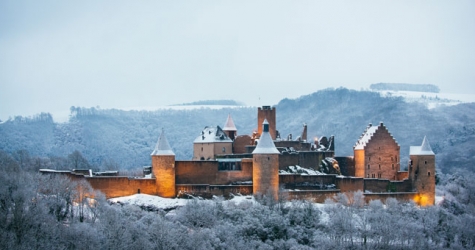 Люксембург стал первой в мире страной с бесплатным общественным транспортом