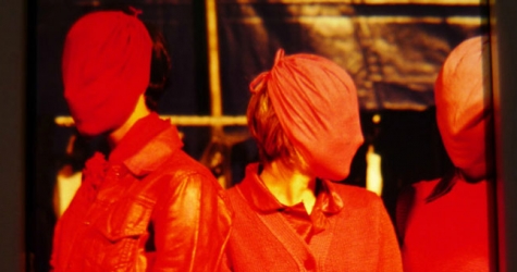 Появился первый постер документального фильма про Мартина Маржелу