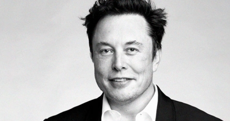 Илон Маск впервые вошел в пятерку богатейших людей мира