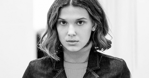 Милли Бобби Браун стала самым молодым в истории послом ООН