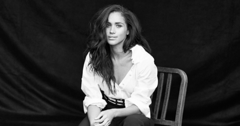 Меган Маркл планирует воспитывать ребёнка по-американски: что это значит