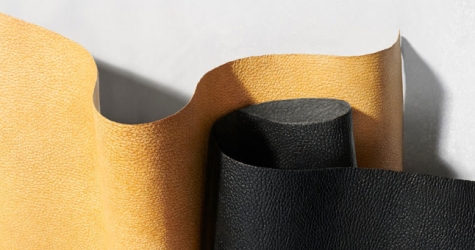 New York Times назвал грибную кожу главным трендом осени 2020