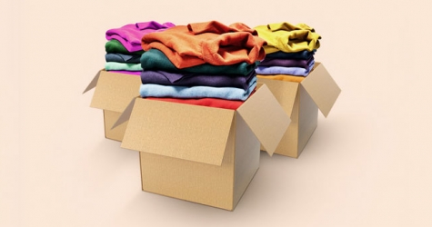 Эксперты раскритиковали программы брендов по приему старых вещей