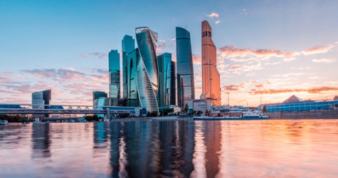 Москва вышла из сотни самых дорогих городов мира