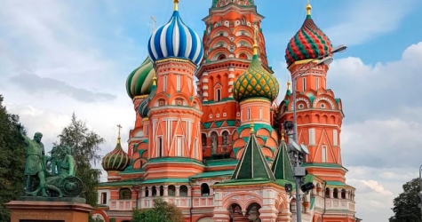 Мэрия Москвы будет платить до 9 млн рублей авторам фильмов за съемки в узнаваемых местах