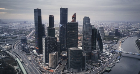 «Яндекс» рассказал о качестве воздуха в Москве