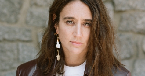 Наташа Рамсей-Леви стала председателем модного жюри на фестивале в Йере