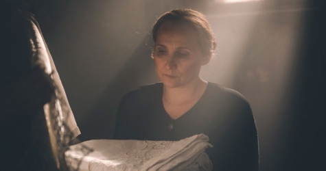 Российский хоррор «Невеста» попал на Netflix